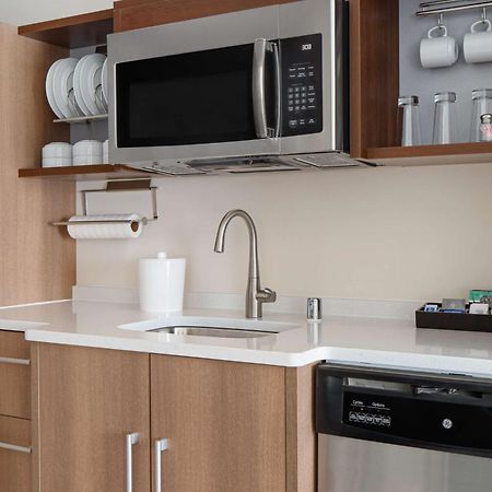 Home2 Suites By Hilton Carlsbad New Mexico מראה חיצוני תמונה