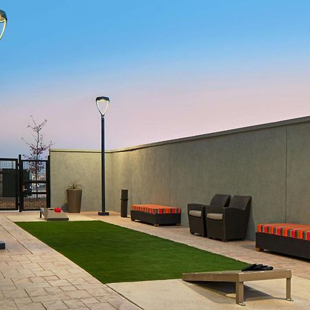 Home2 Suites By Hilton Carlsbad New Mexico מראה חיצוני תמונה