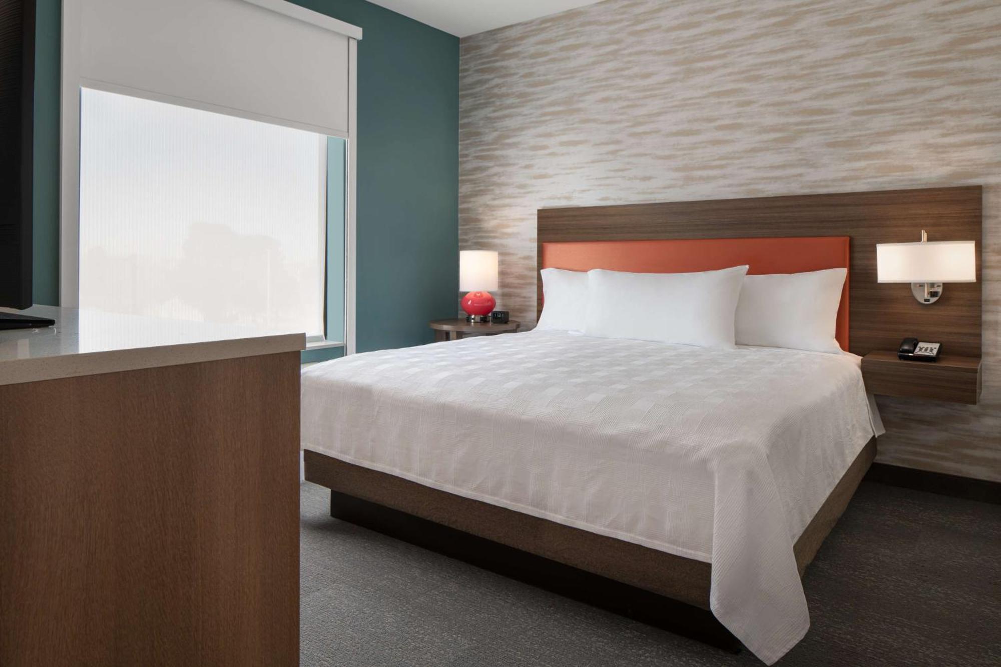 Home2 Suites By Hilton Carlsbad New Mexico מראה חיצוני תמונה