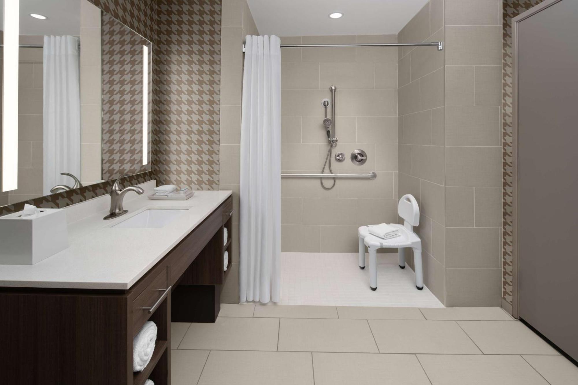 Home2 Suites By Hilton Carlsbad New Mexico מראה חיצוני תמונה