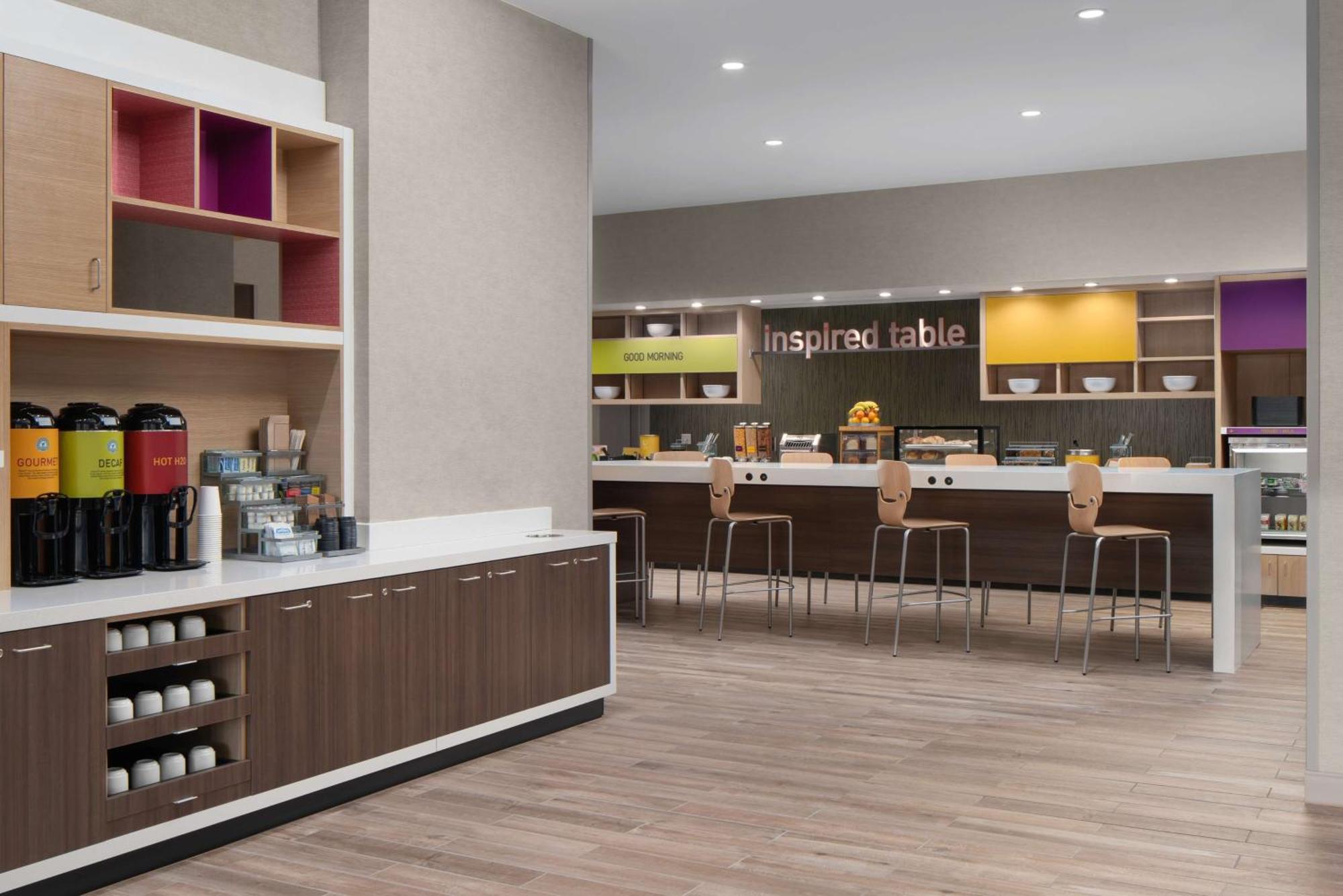 Home2 Suites By Hilton Carlsbad New Mexico מראה חיצוני תמונה
