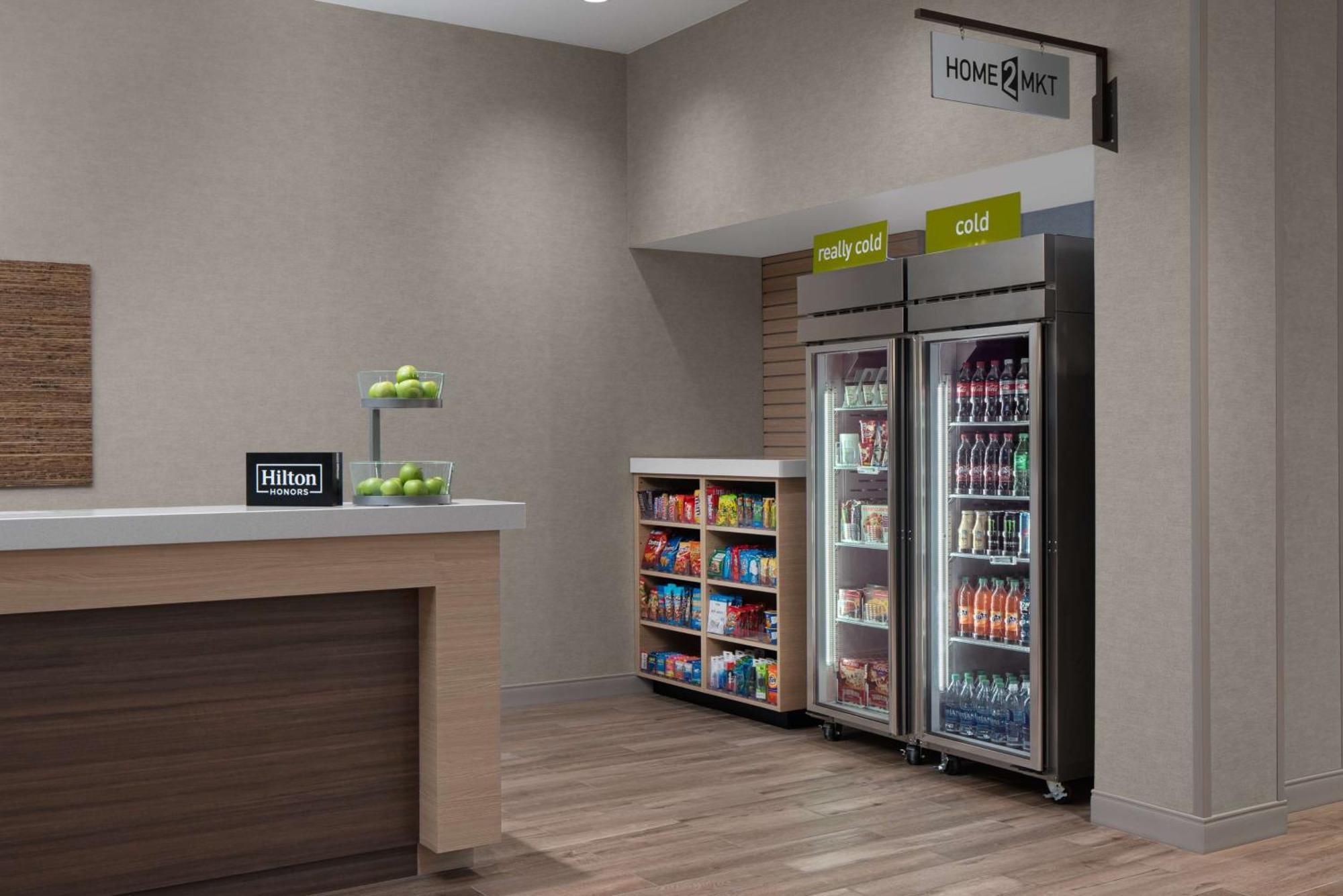 Home2 Suites By Hilton Carlsbad New Mexico מראה חיצוני תמונה
