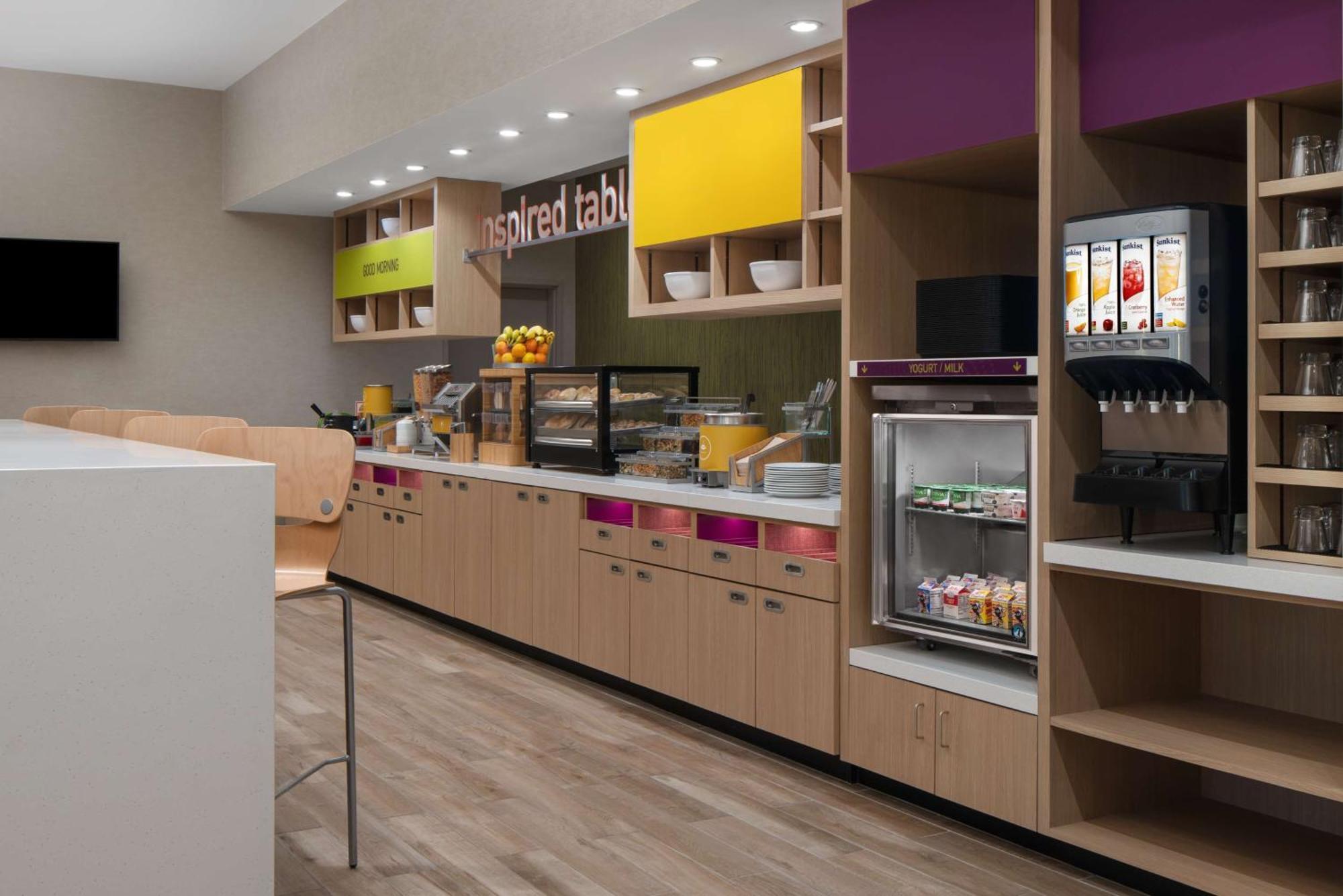 Home2 Suites By Hilton Carlsbad New Mexico מראה חיצוני תמונה