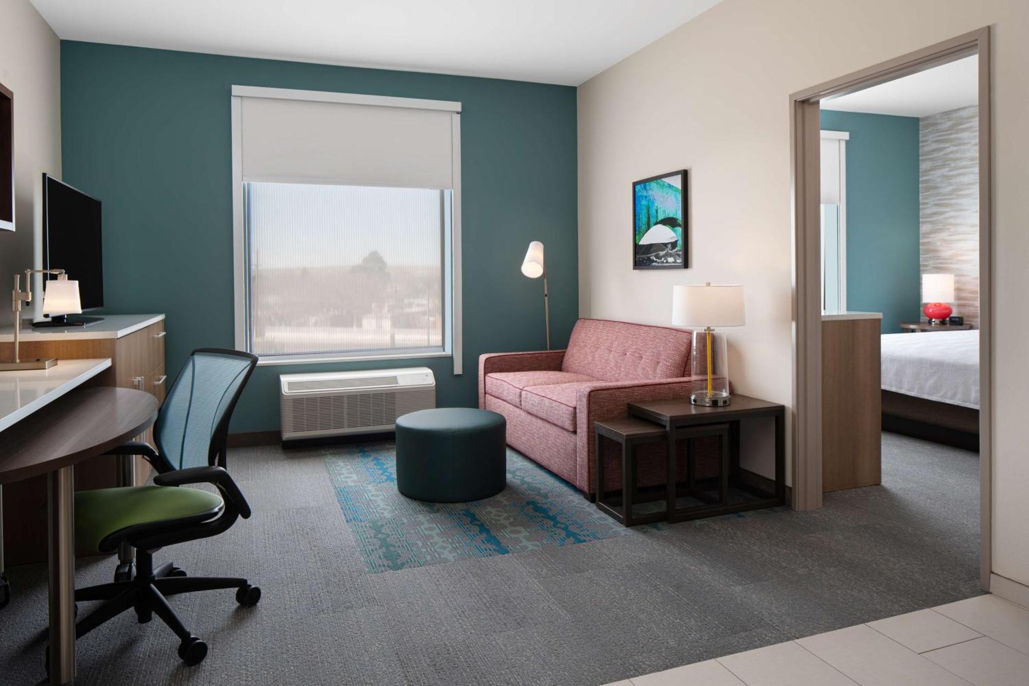 Home2 Suites By Hilton Carlsbad New Mexico מראה חיצוני תמונה