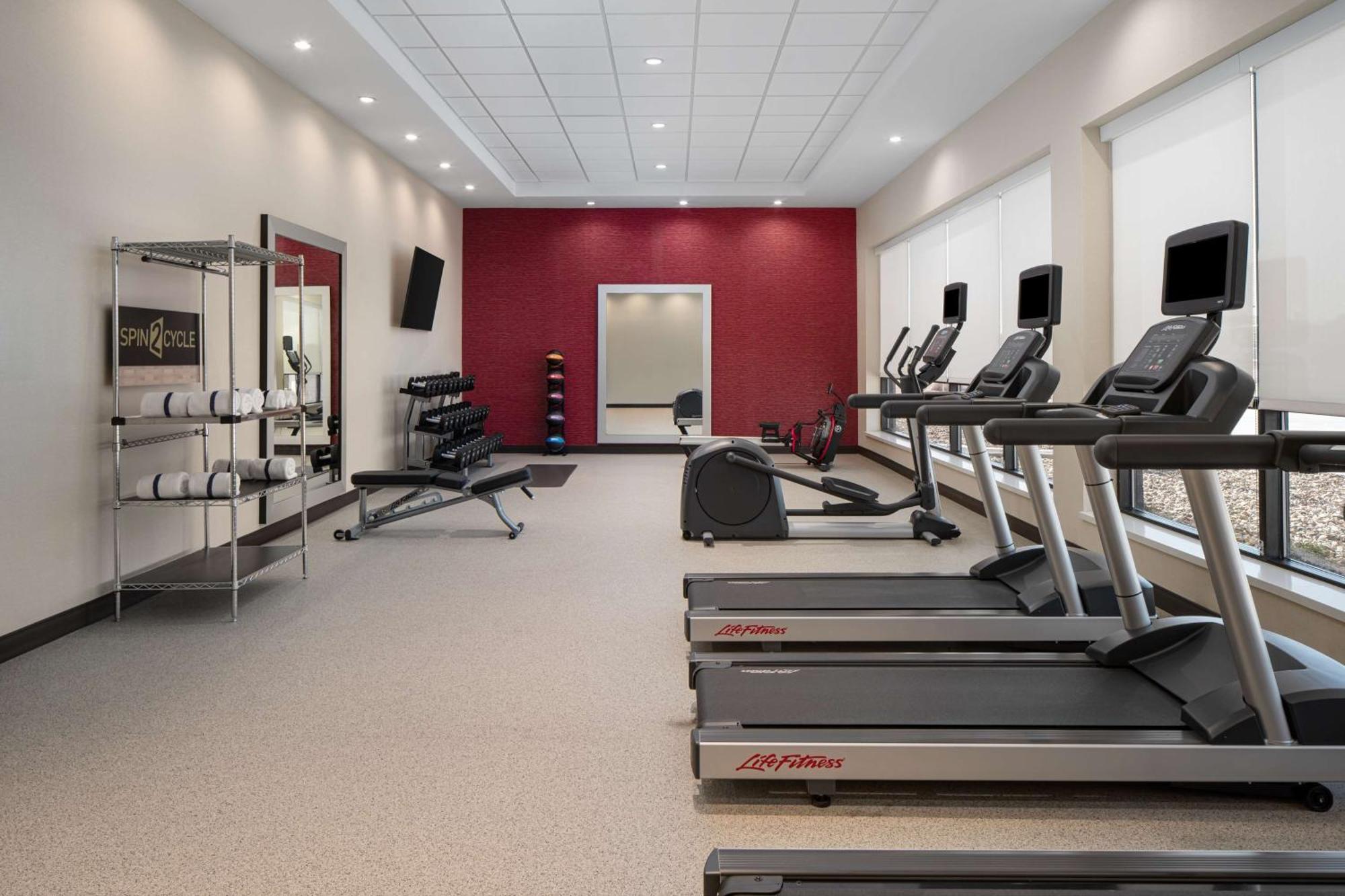 Home2 Suites By Hilton Carlsbad New Mexico מראה חיצוני תמונה