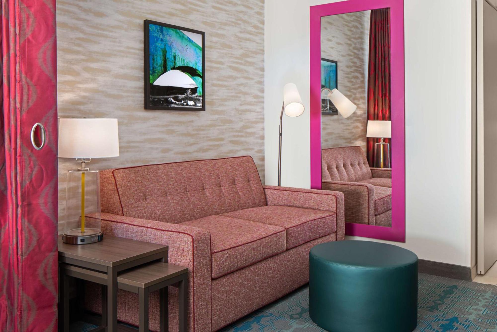 Home2 Suites By Hilton Carlsbad New Mexico מראה חיצוני תמונה