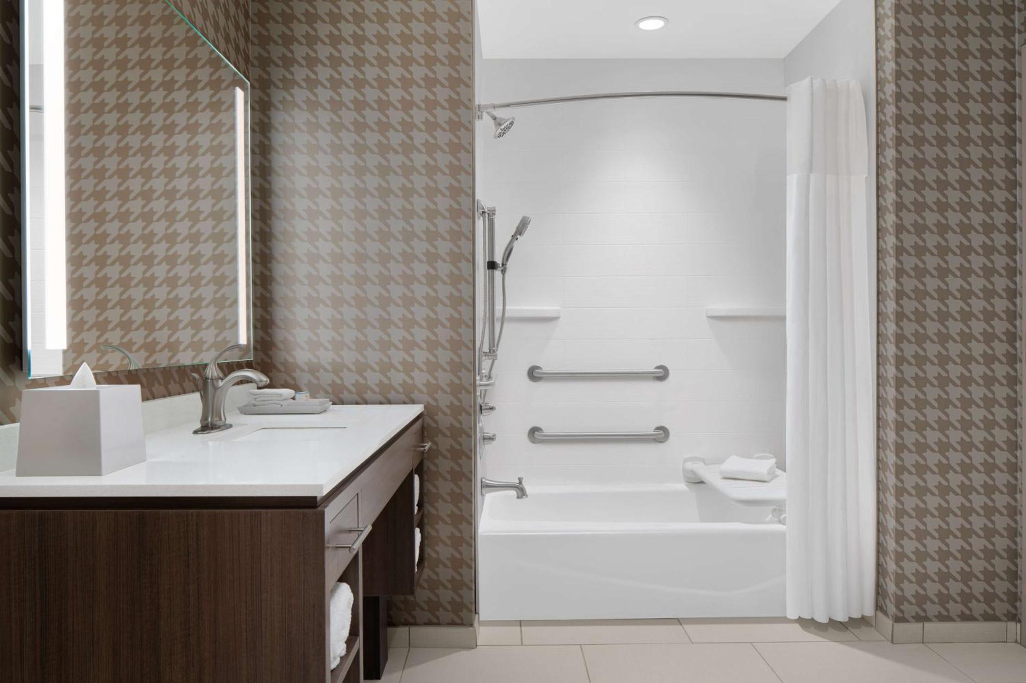 Home2 Suites By Hilton Carlsbad New Mexico מראה חיצוני תמונה
