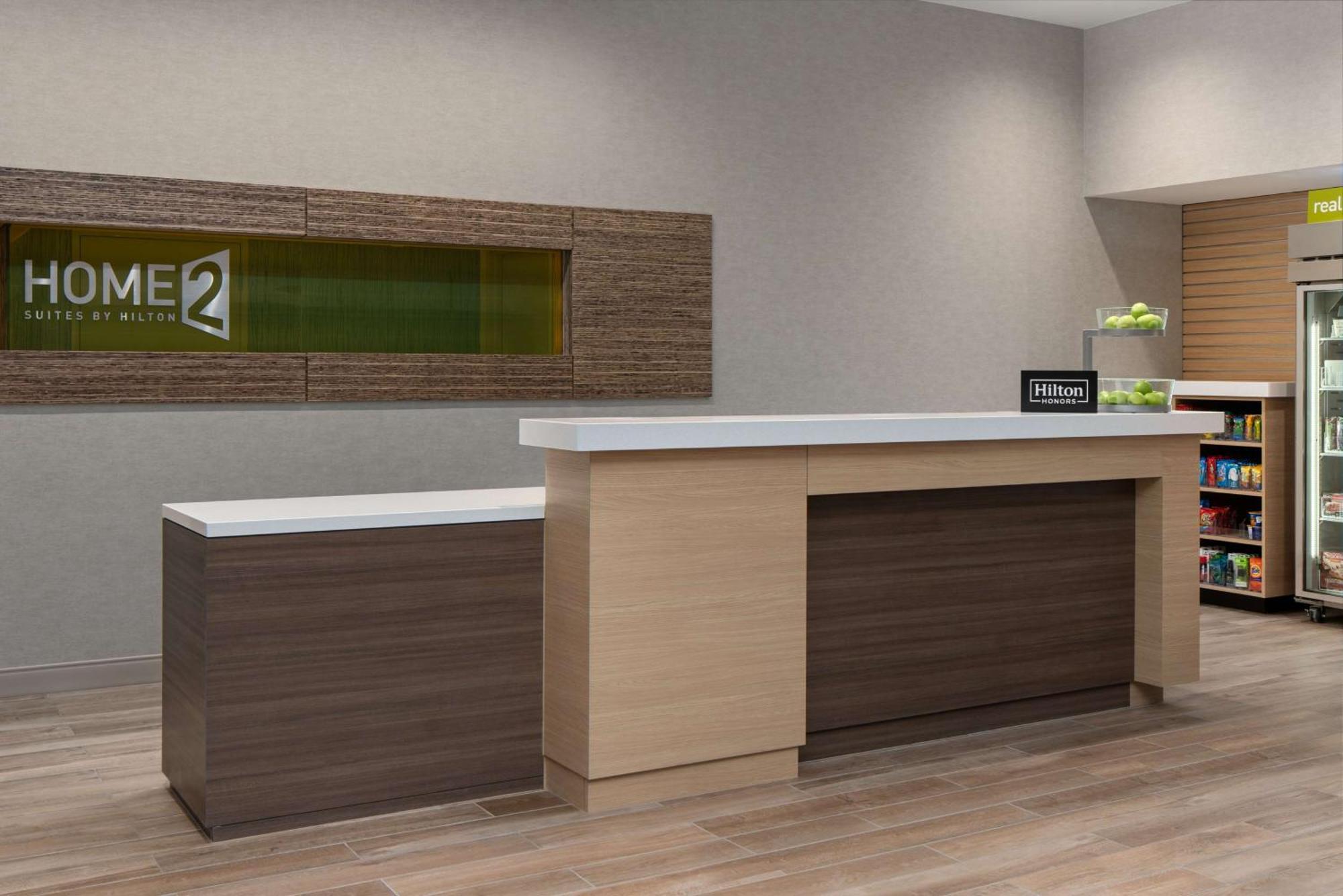 Home2 Suites By Hilton Carlsbad New Mexico מראה חיצוני תמונה