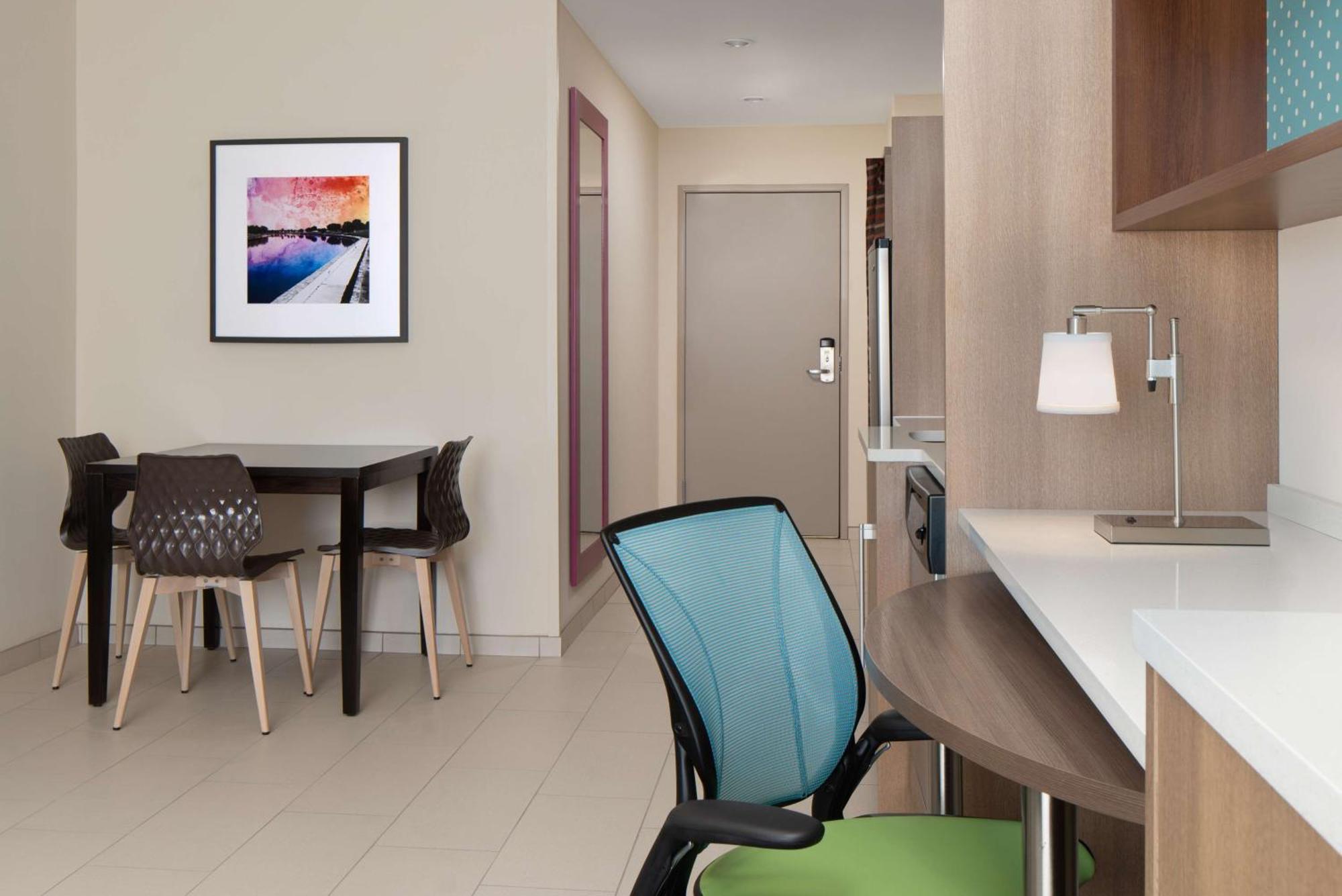 Home2 Suites By Hilton Carlsbad New Mexico מראה חיצוני תמונה