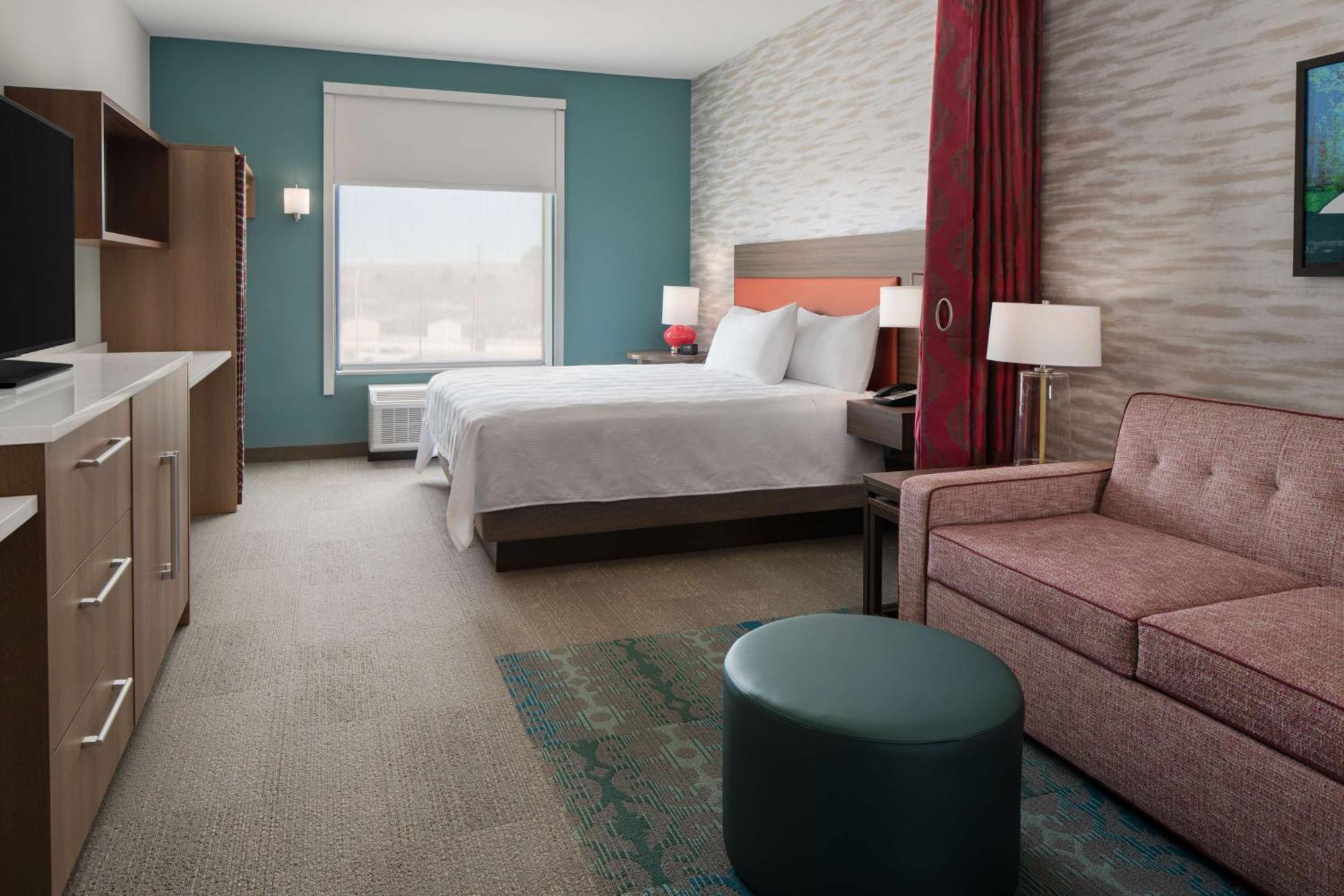 Home2 Suites By Hilton Carlsbad New Mexico מראה חיצוני תמונה